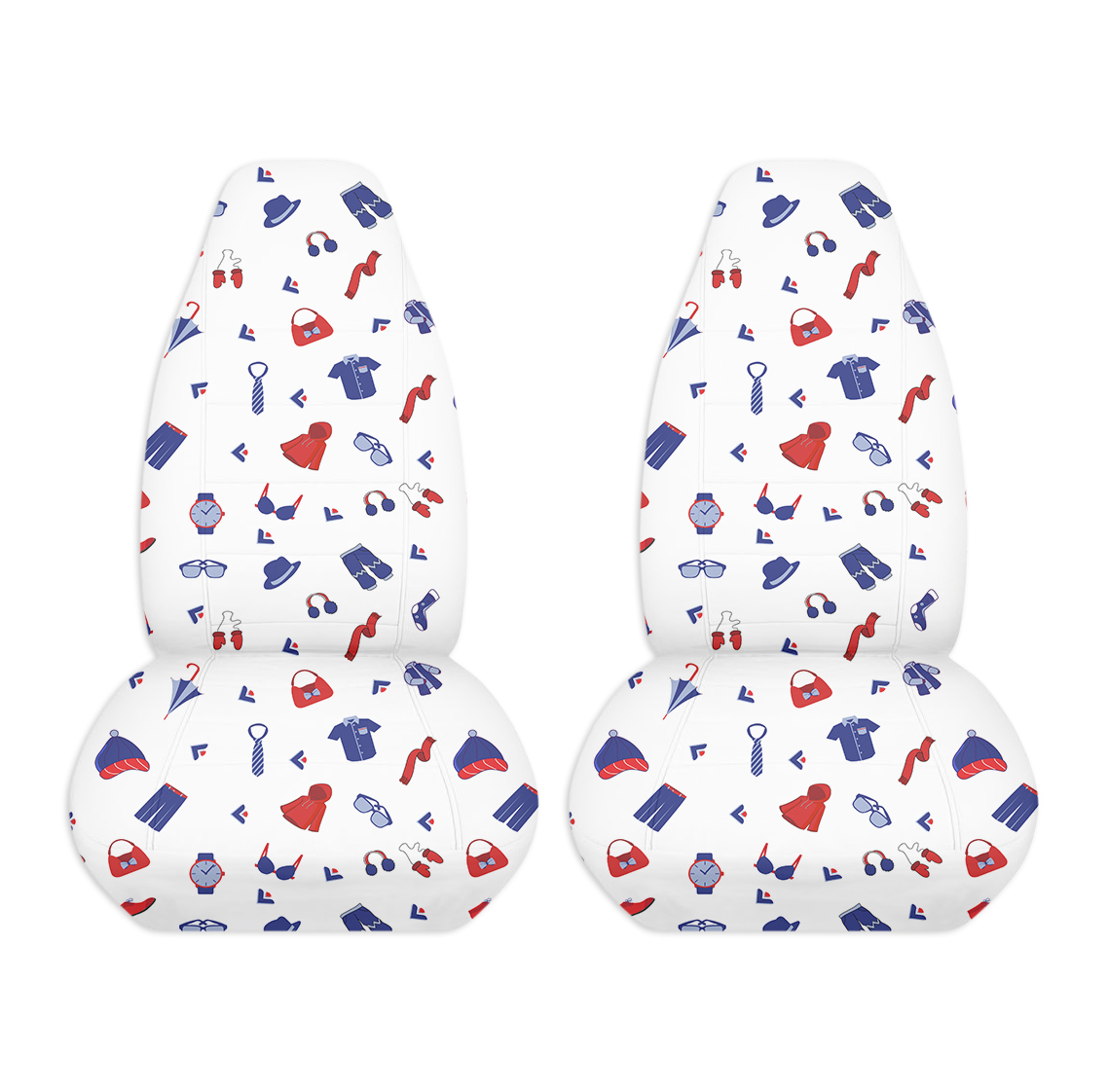 US Car Seat Cover