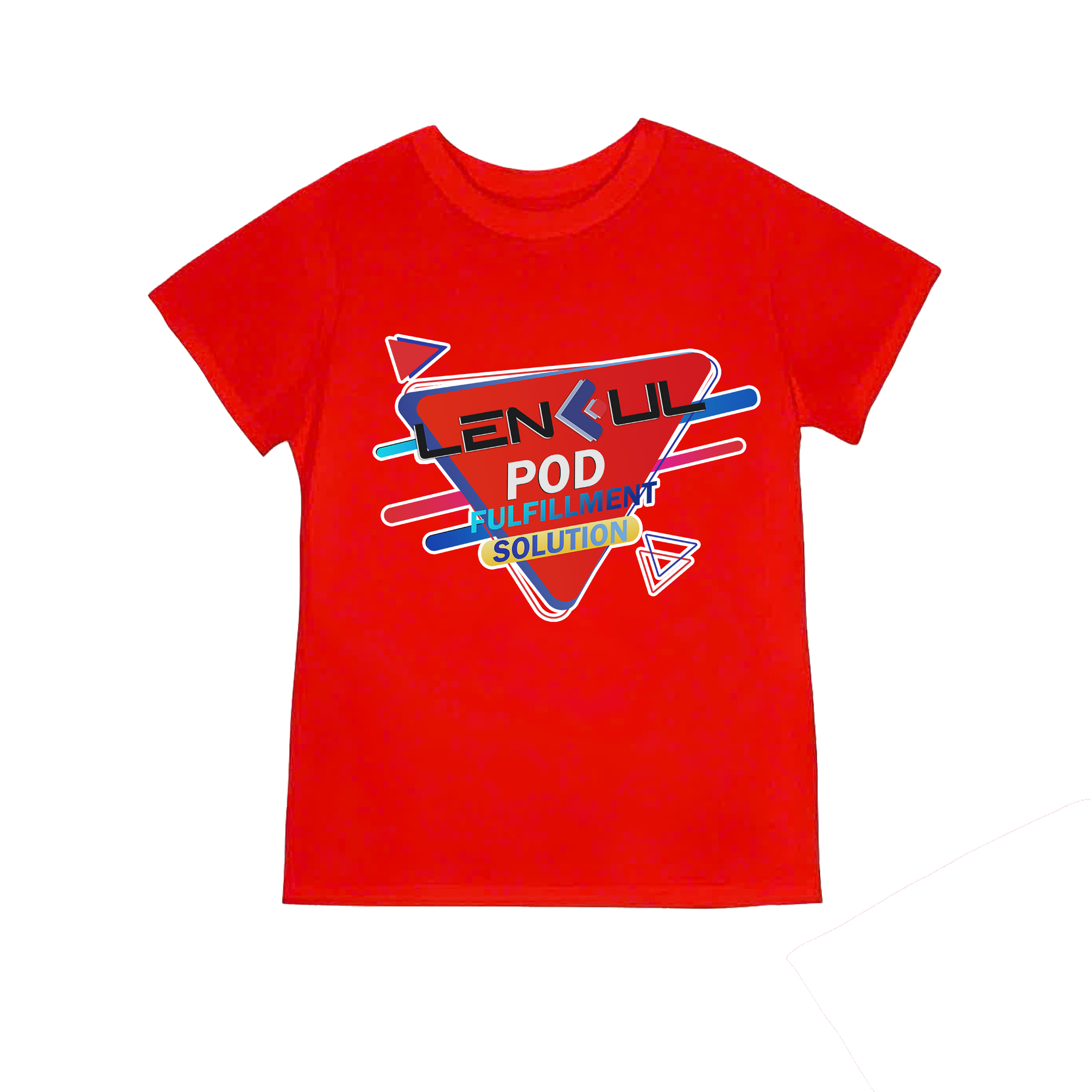 US Classic Women's T-Shirt  