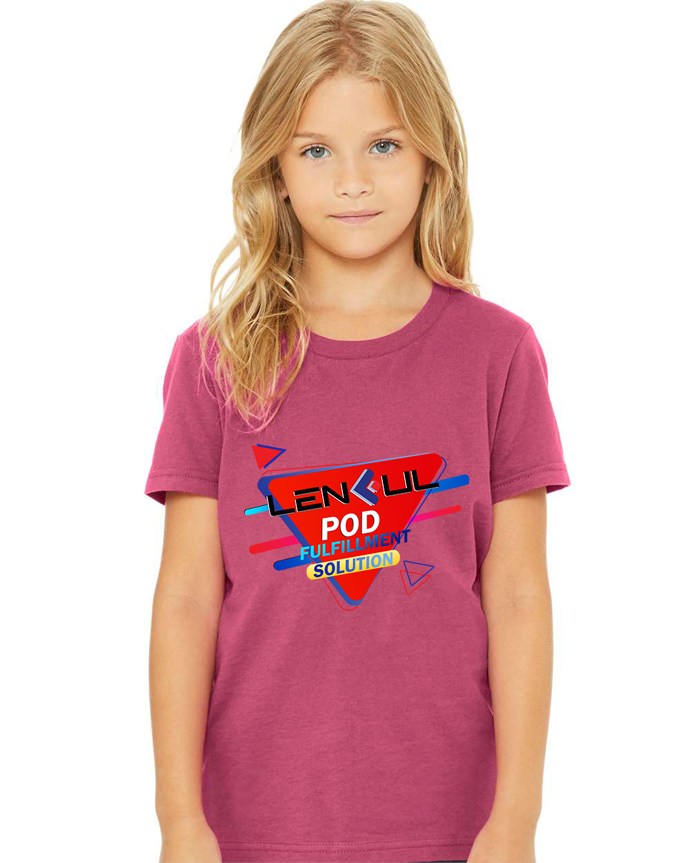 US Youth Bella Canvas (DTF)