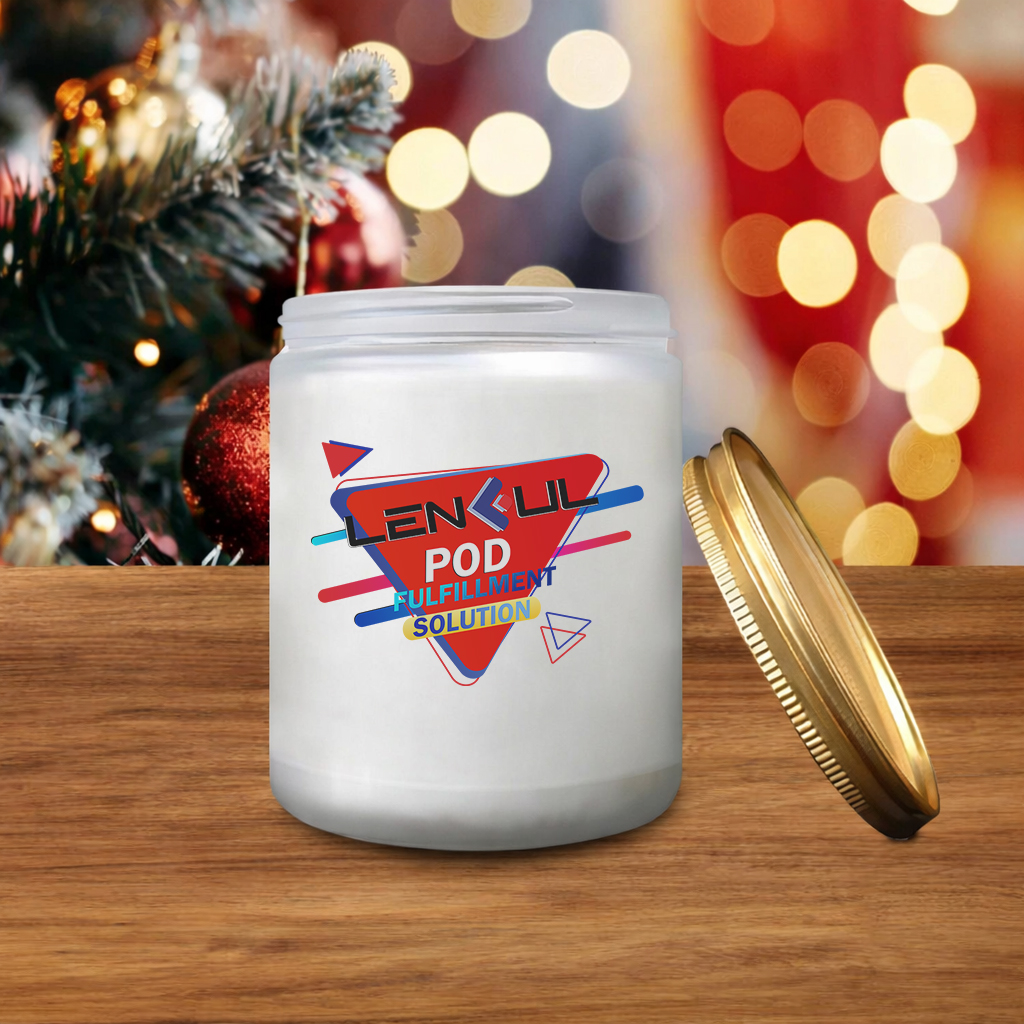 US Scented Candle