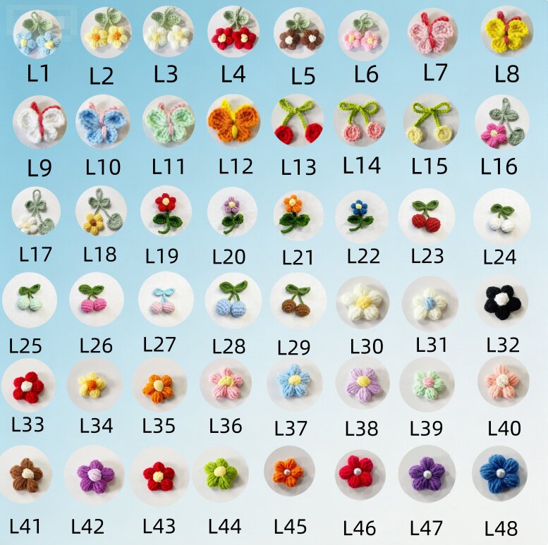 Large Capacity Corduroy Shoulder Tote Bag - With Charm 