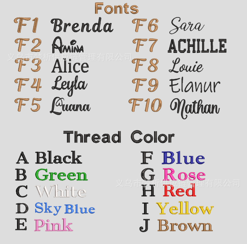 Custom Embroidered Easter Bunny Canvas Tote Bag 