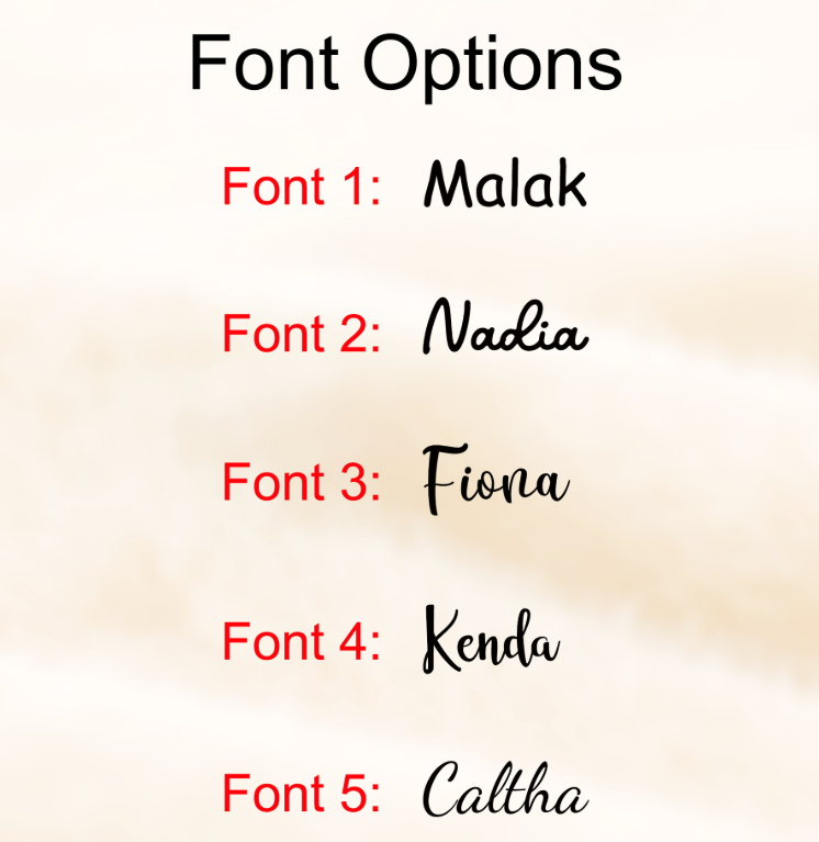 Custom Name Plush Bunny Keychain