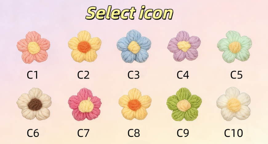 Custom Embroidered Corduroy Bucket Handbag