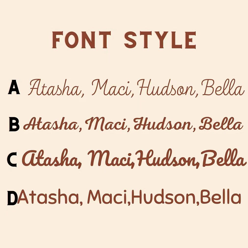 Custom Embroidered Striped Cooking Apron