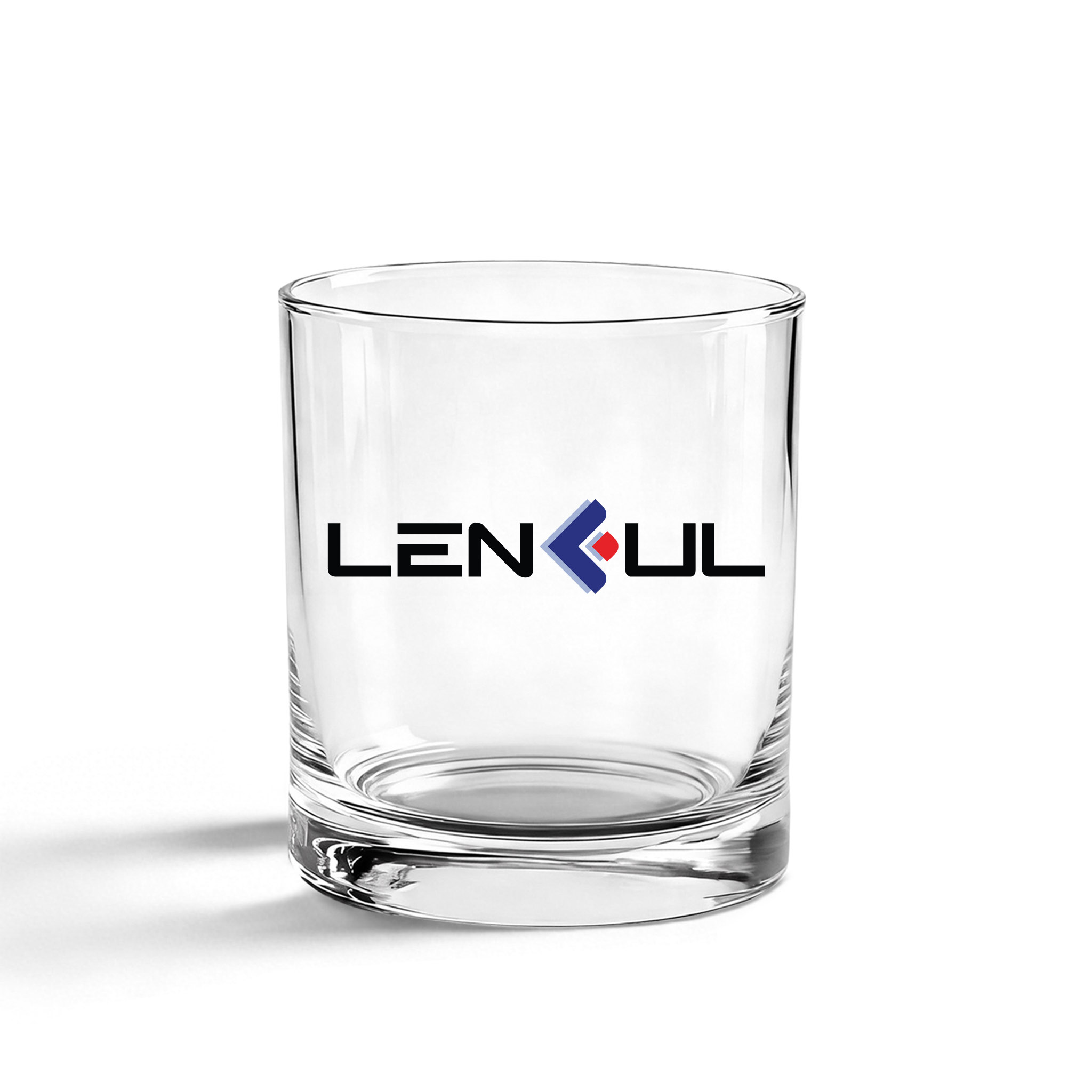 US 10oz Whiskey Glass