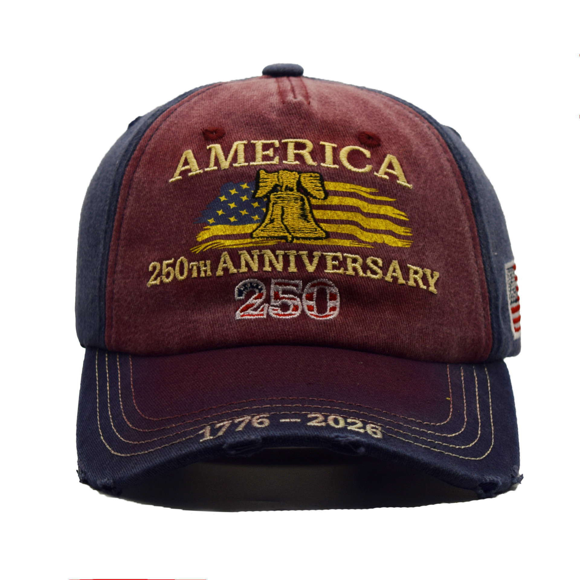 USA 250th Anniversary Cap 