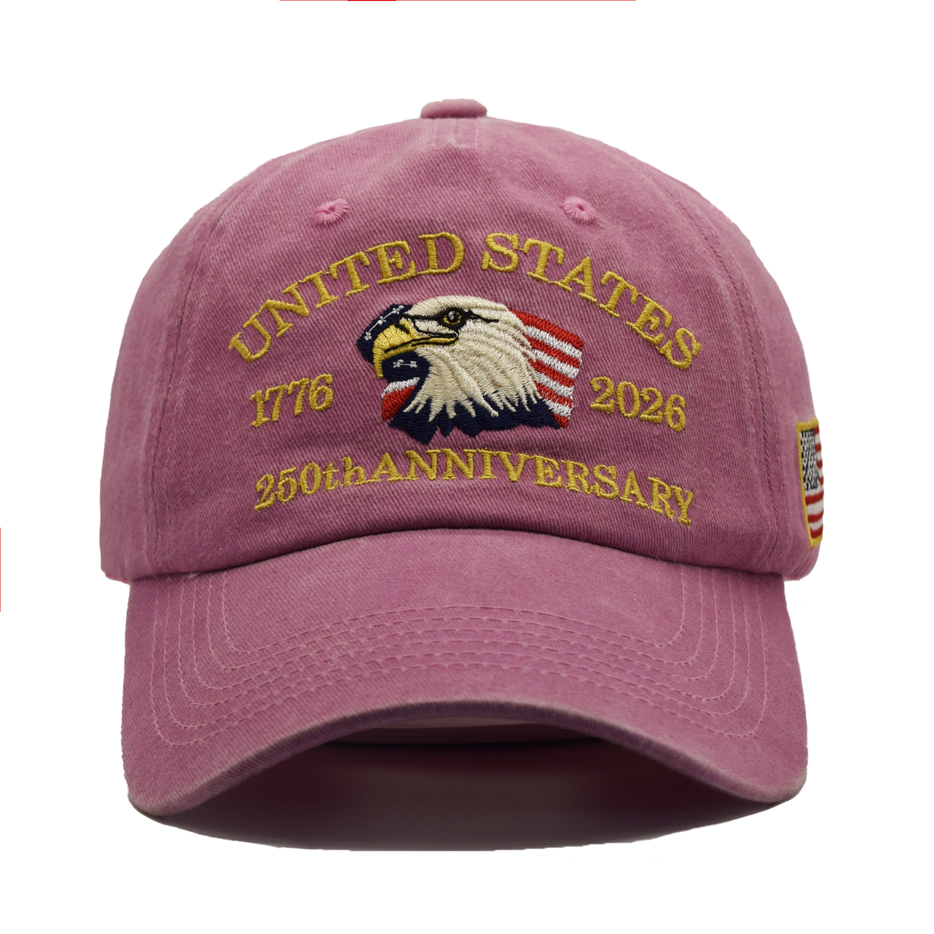 USA 250th Anniversary Cap 2 