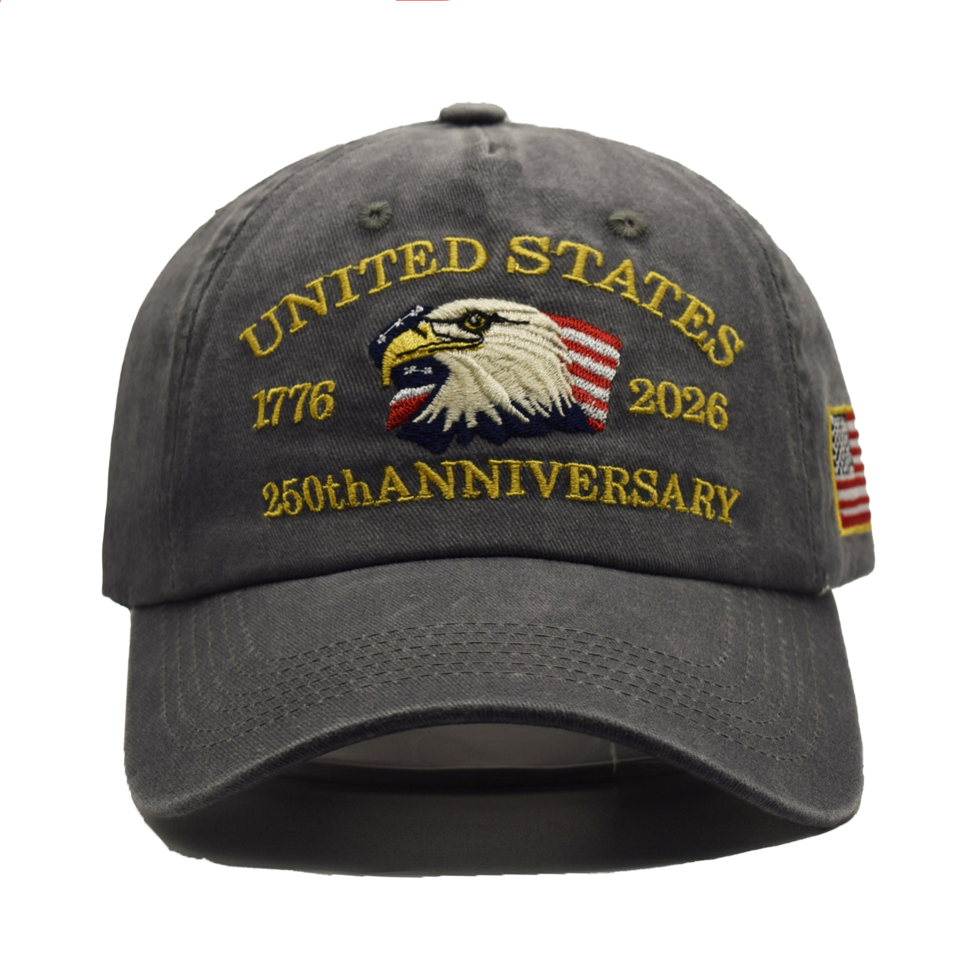 USA 250th Anniversary Cap 2 