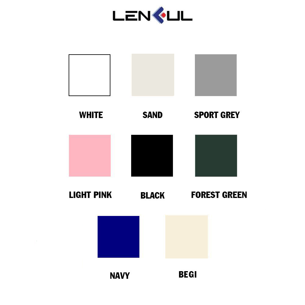 VN Embroidered Baby Tee 