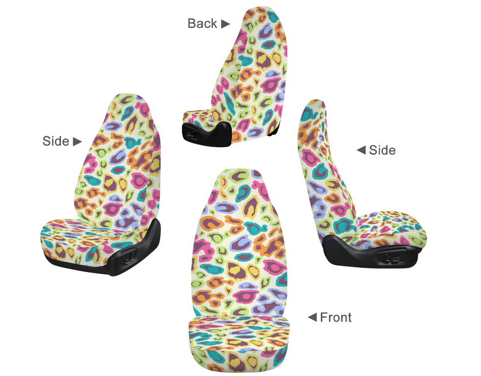 US Car Seat Cover