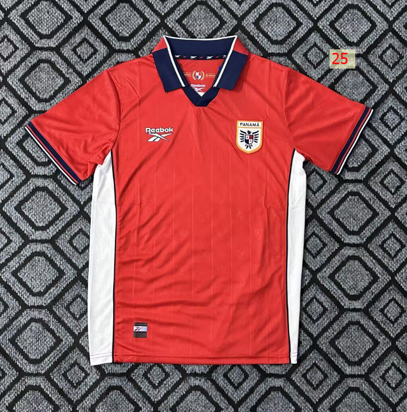 2026/27 Football Club Fan Jersey
