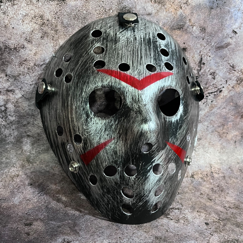 Jason Hockey Mask