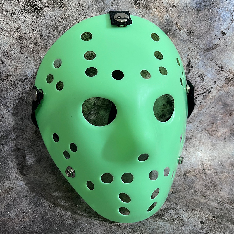 Jason Hockey Mask