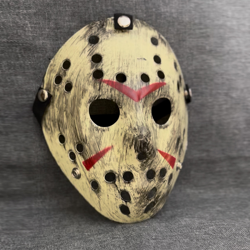 Jason Hockey Mask