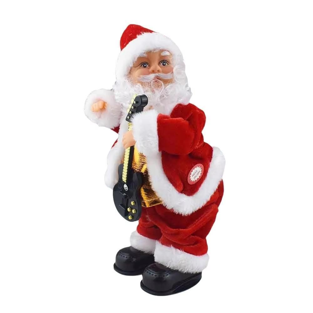 Climbing Santa Claus Christmas Decoration