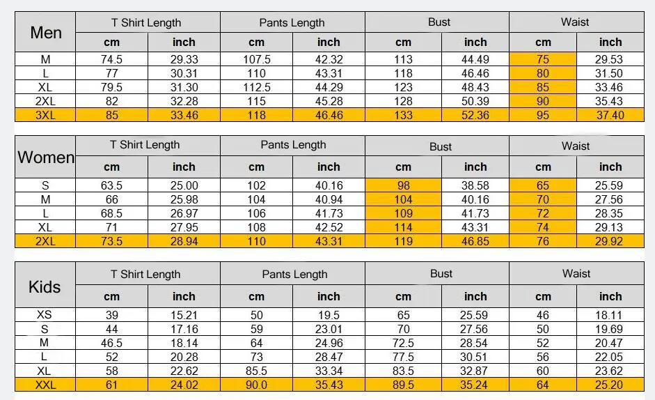 Family Pajama Set (Women)