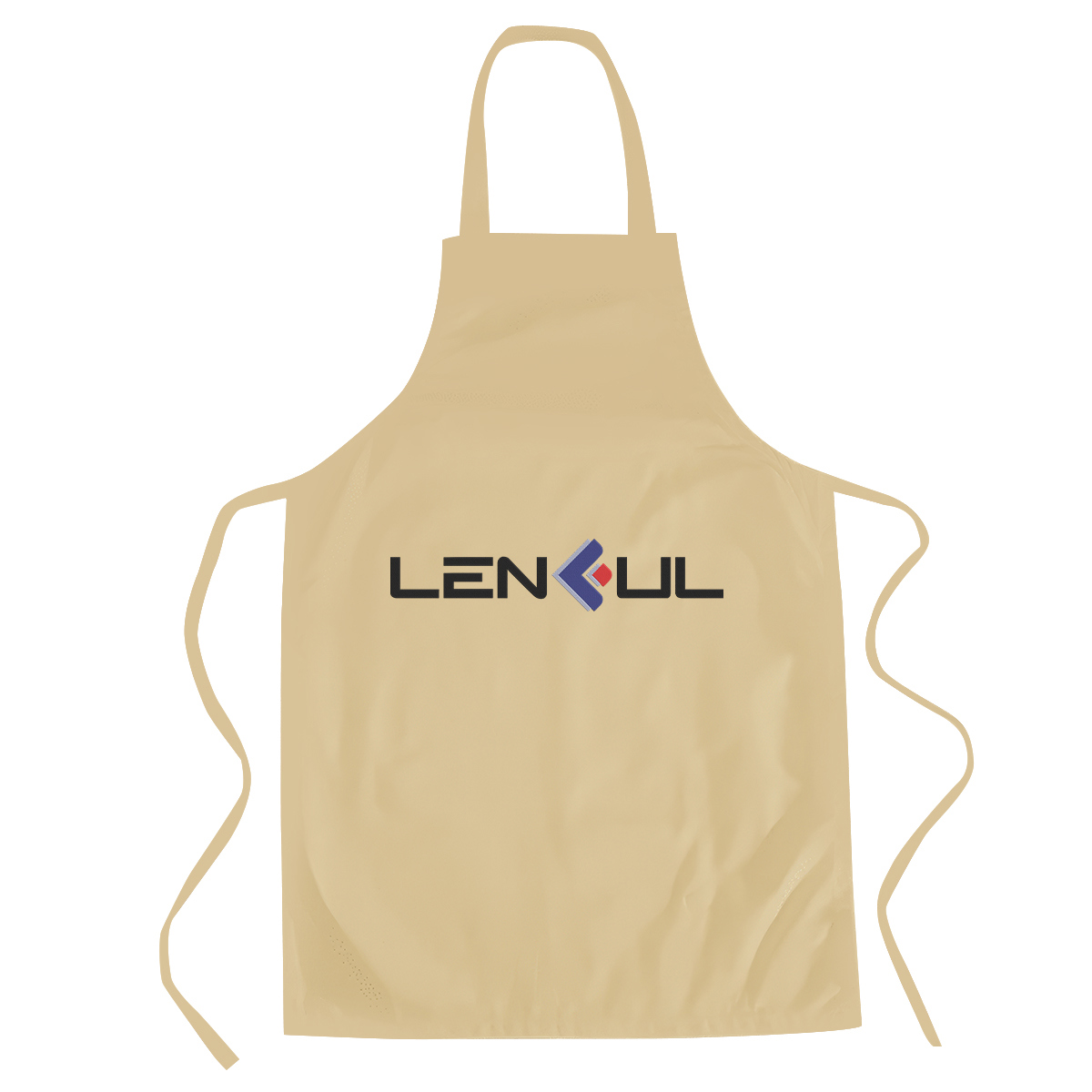 VN Embroidered Apron