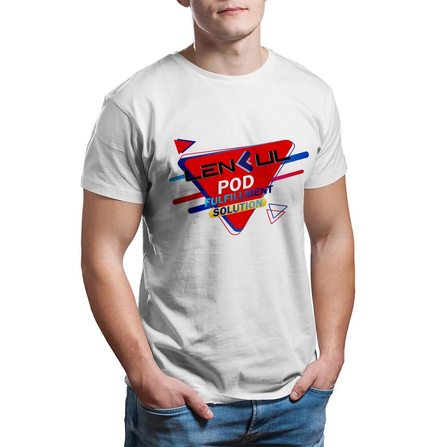 US Unisex T-Shirt 2D (Special Printing) - (DTG)
