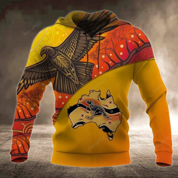 Ancient pattern maori 3d all over printed hoodie, zip- up hoodie