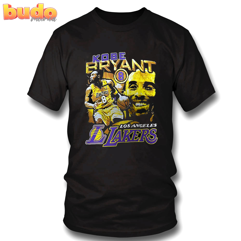 Kobe bryant shirt coin tee bootleg