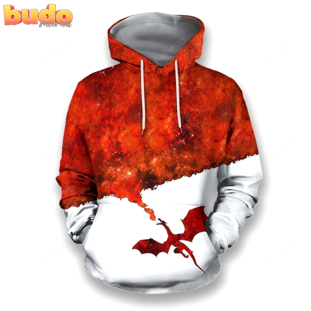 Let’s burn 3d all over printed hoodie, zip- up hoodie