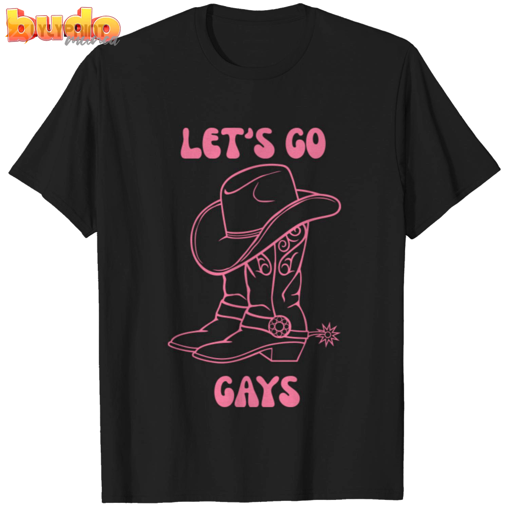 Lets go gays shania twain pride tshirts