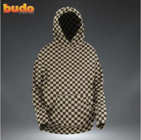 Louis vuitton caro hoodie luxury brand clothing clothes outfit for men