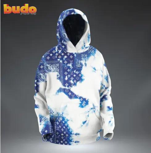 Louis vuitton hot hoodie luxury brand clothing clothes outfit for men