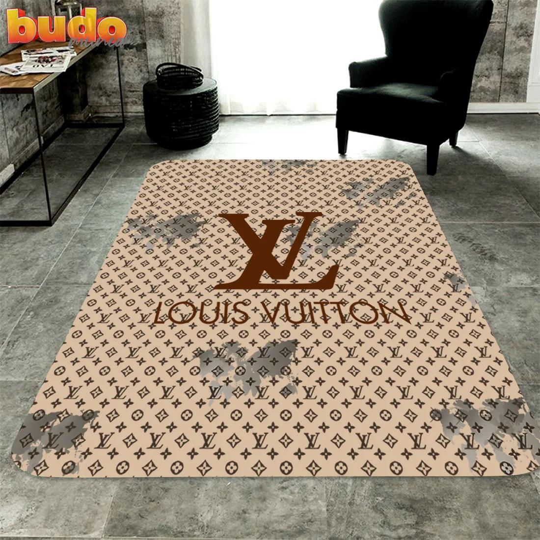 
                louis vuitton wheat luxury fashion luxury brand premium rug carpet home decor
            