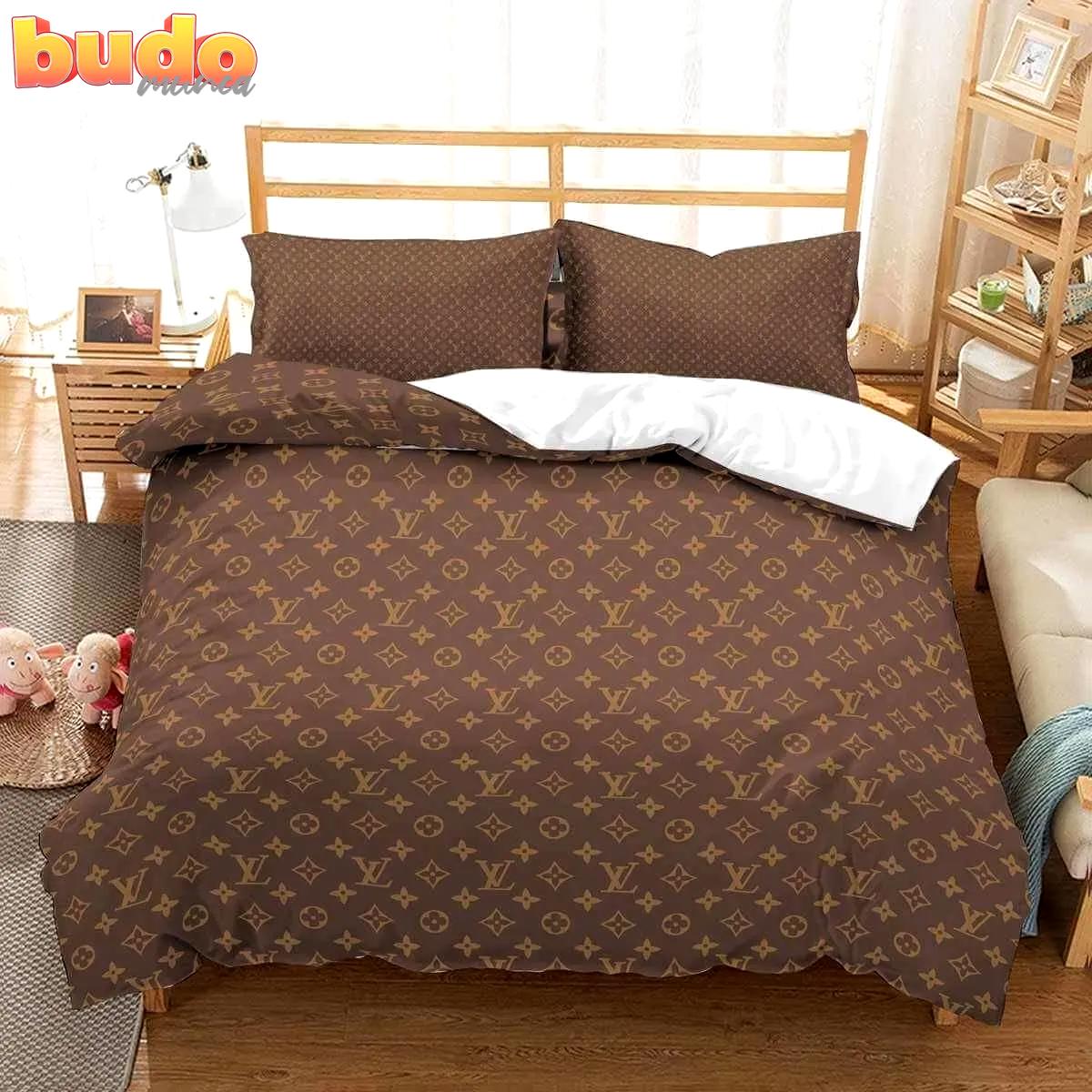 Luxury french fashion bedding sets duvet cover bedroom sets bedset bedlinen