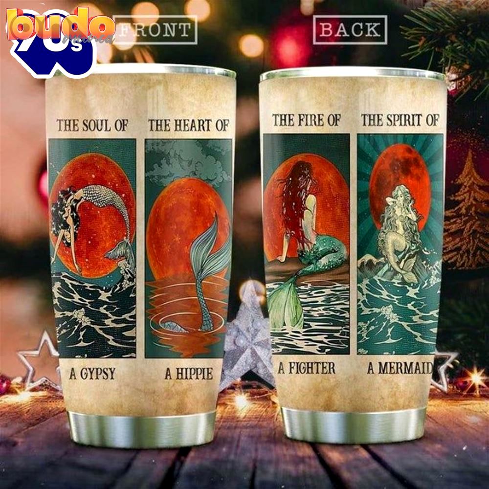 Mermaids advice a gypsy a…