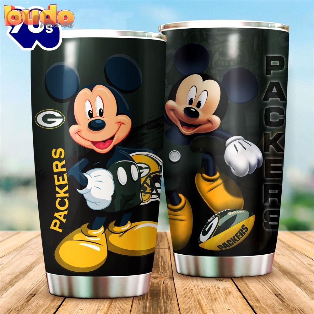 Mickey mouse disney green bay…
