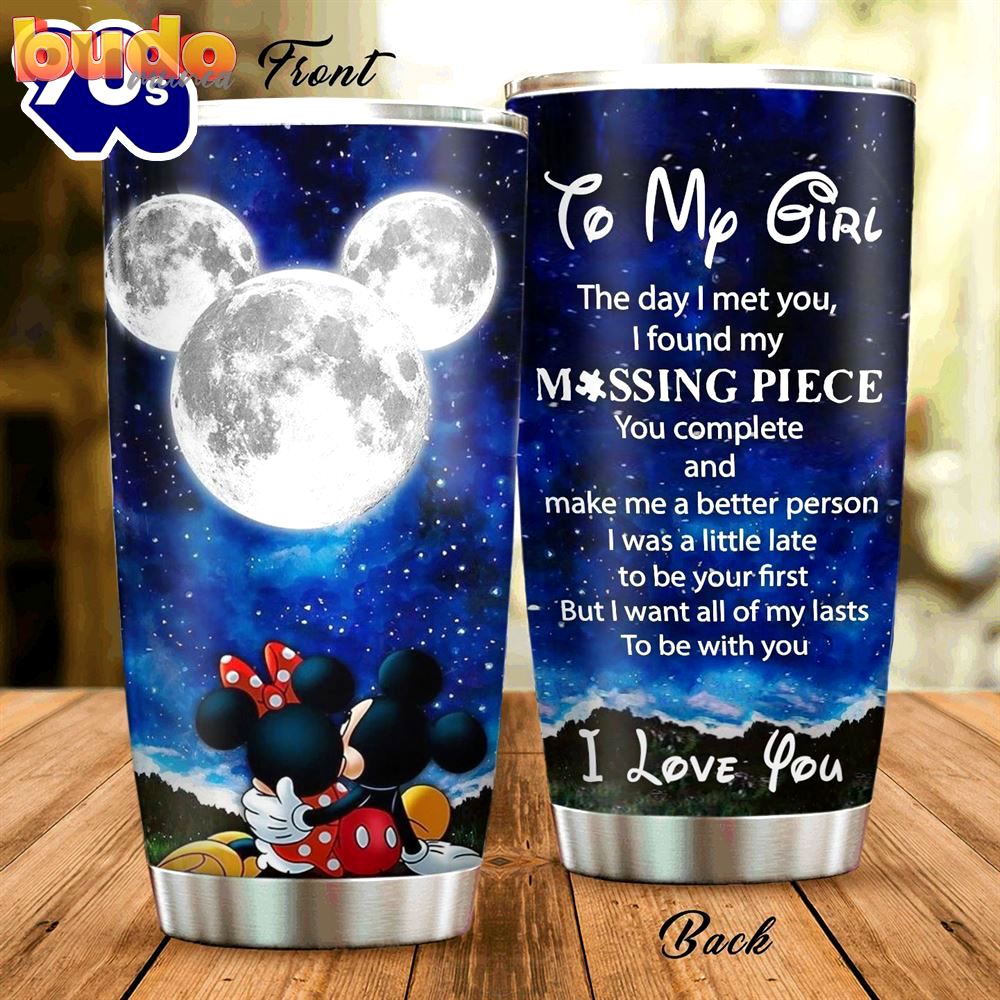 Mickey mouse missing piece disney…