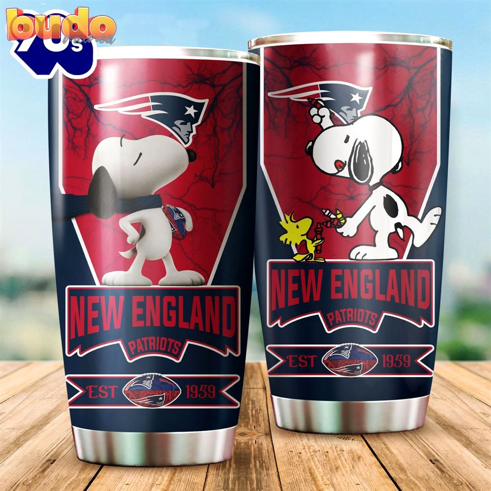 New england patriots snoopy all…