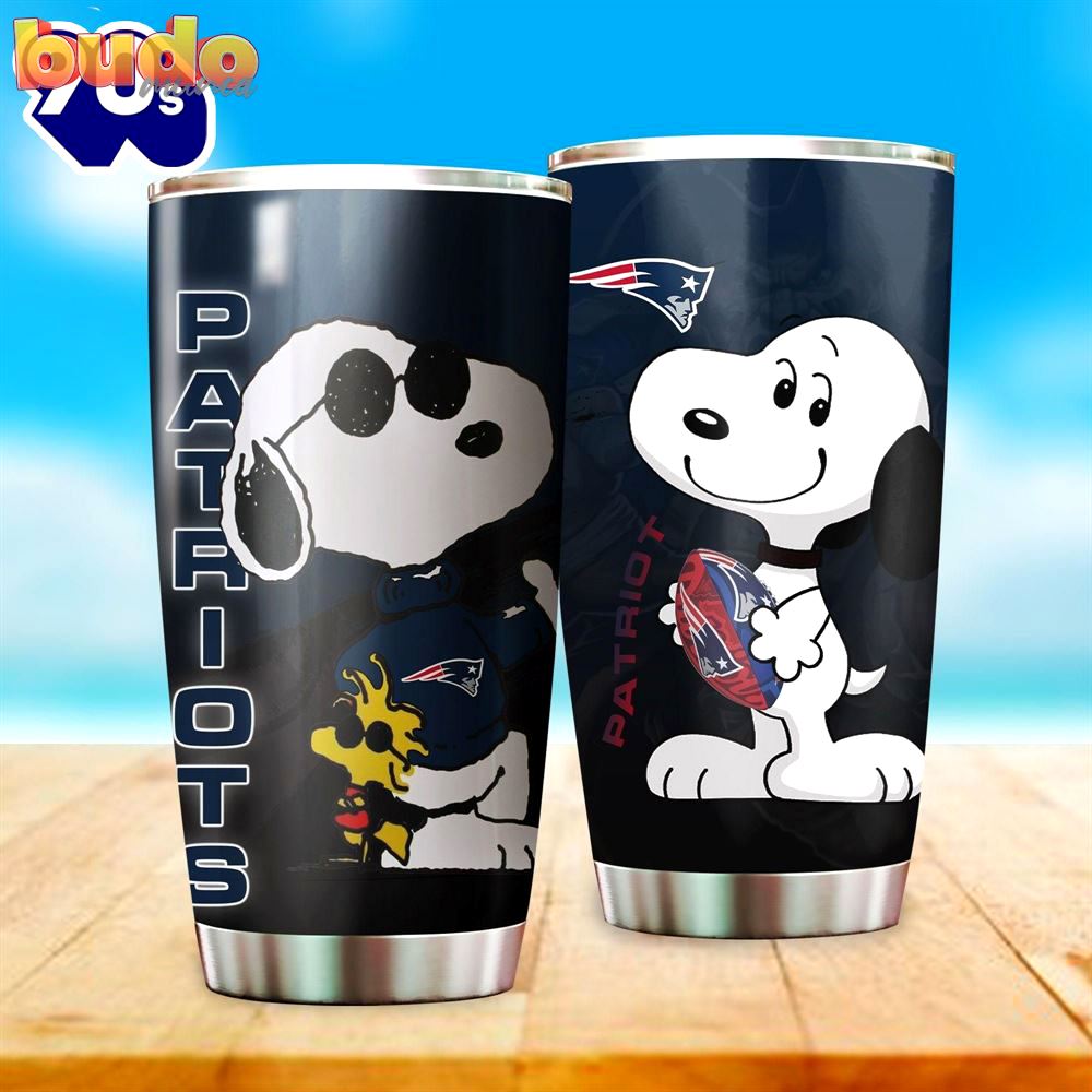 New england patriots snoopy nfl…