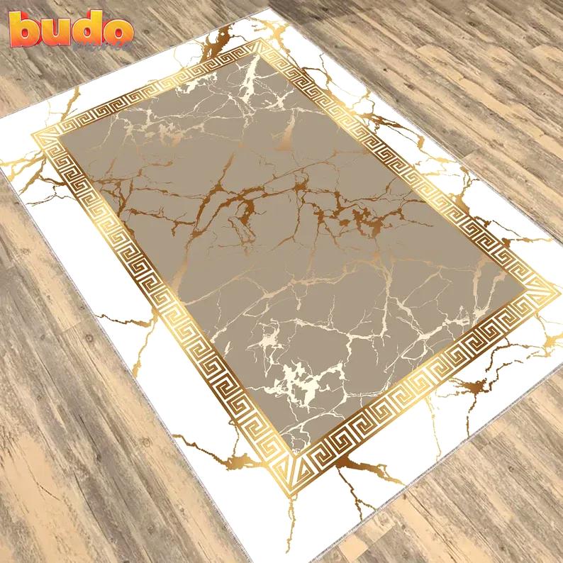 
                versace marble greek rug carpet home decor luxury brand special gift
            