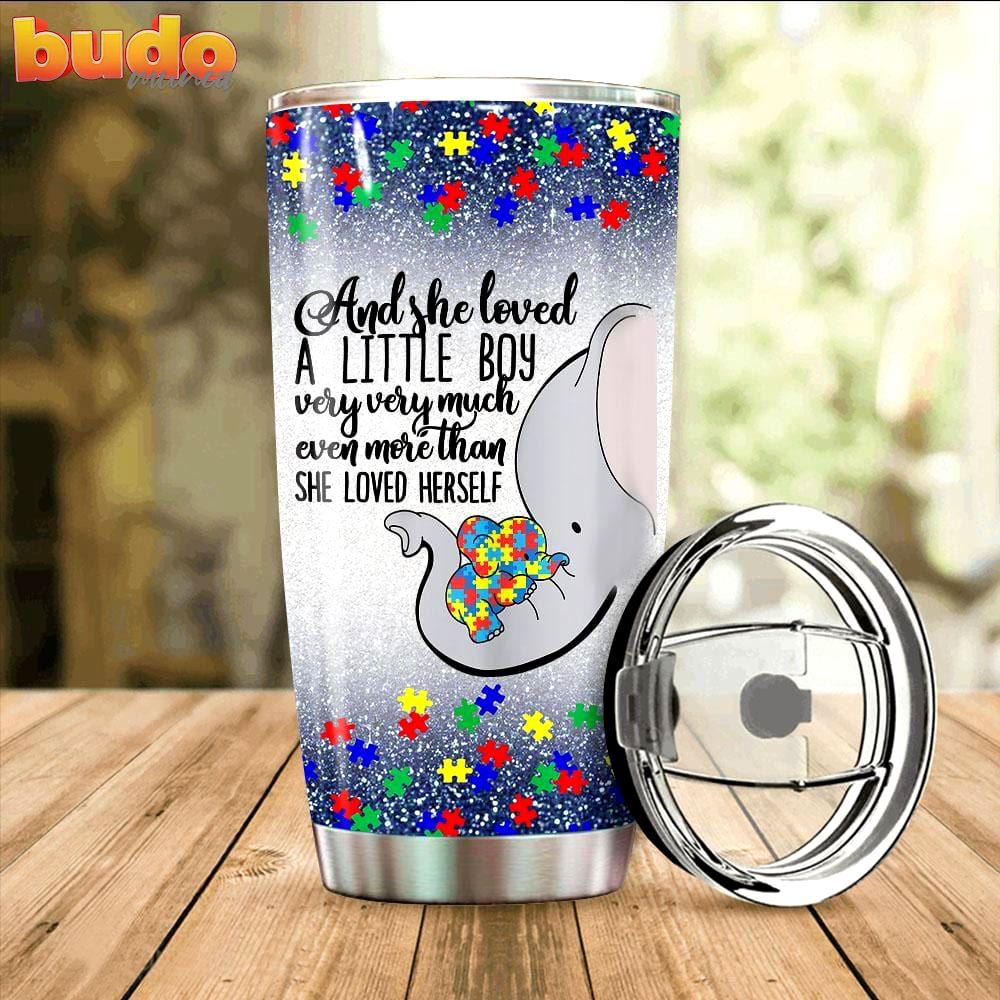 Womens she loved a little…