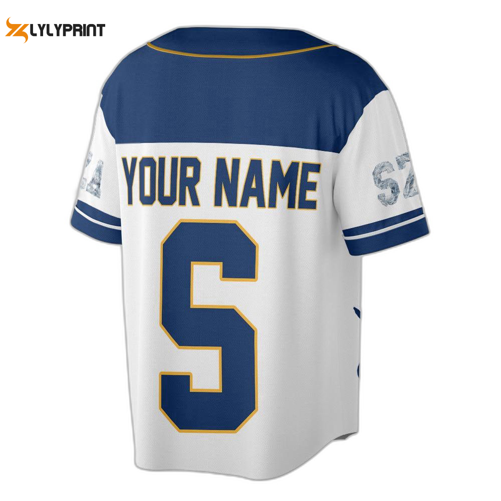 Custom name sza music baseball jersey for men women, sza sos album signature tour