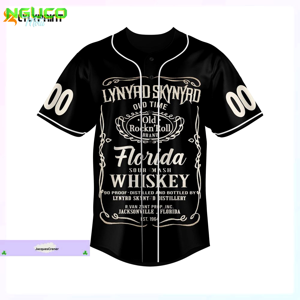 Lynyrd skynyrd baseball jersey, gimme back my bullets baseball shirt