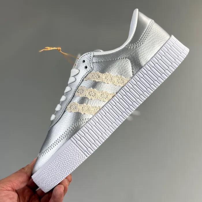 Adidas originals samba og as-000vqf3jixd