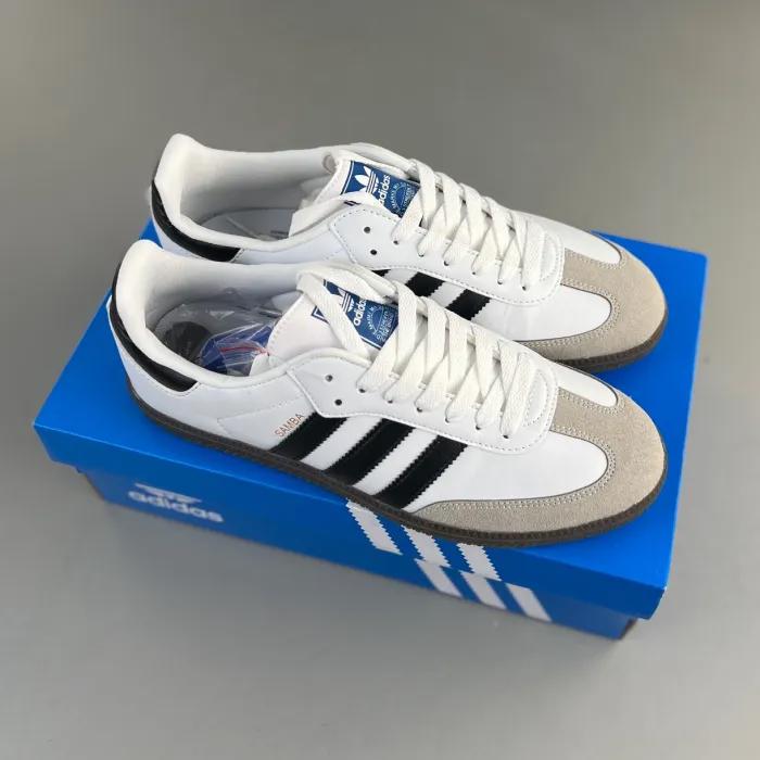 Adidas originals samba og as-000xuwqs3aa
