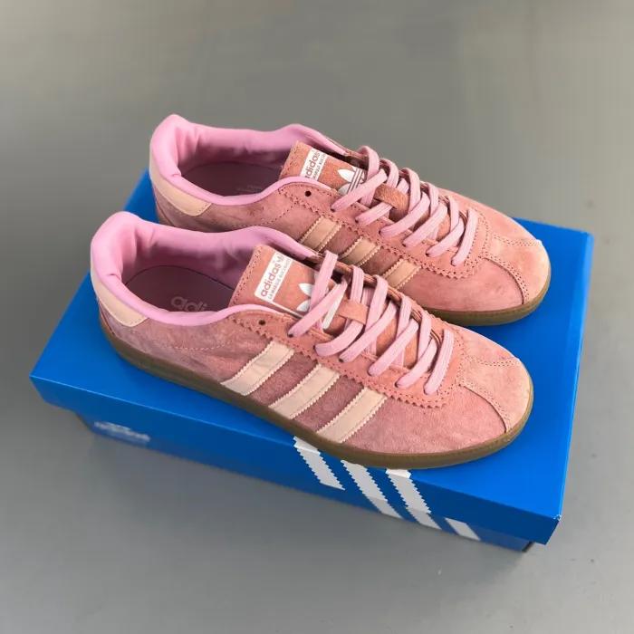 Adidas bermuda glow pink -000opwee4iw