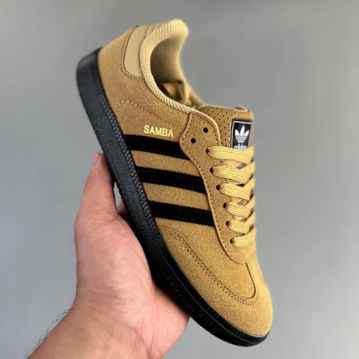 Adidas originals samba bruce lee -000msor7p8t