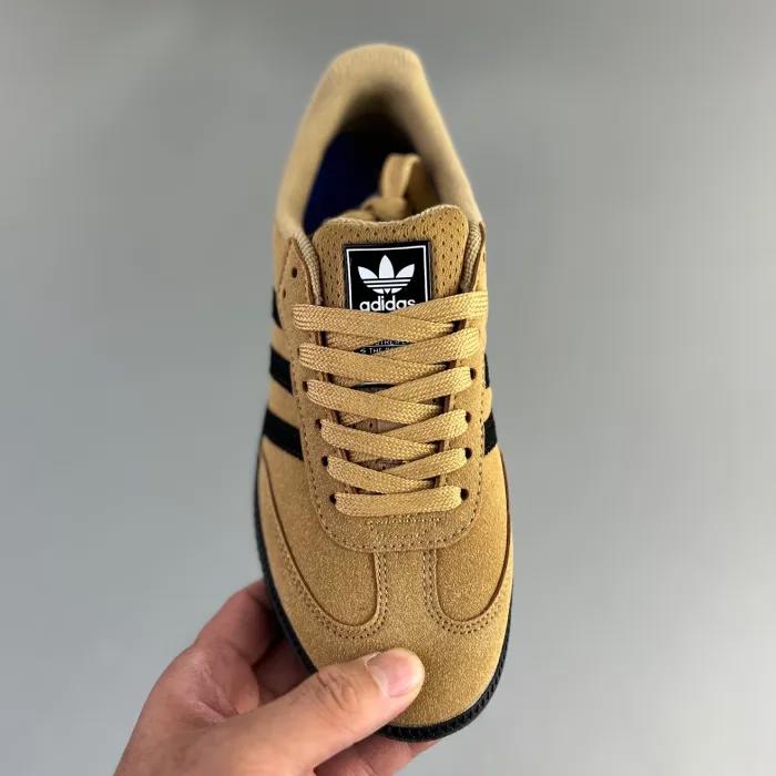 Adidas originals samba bruce lee -000msor7p8t