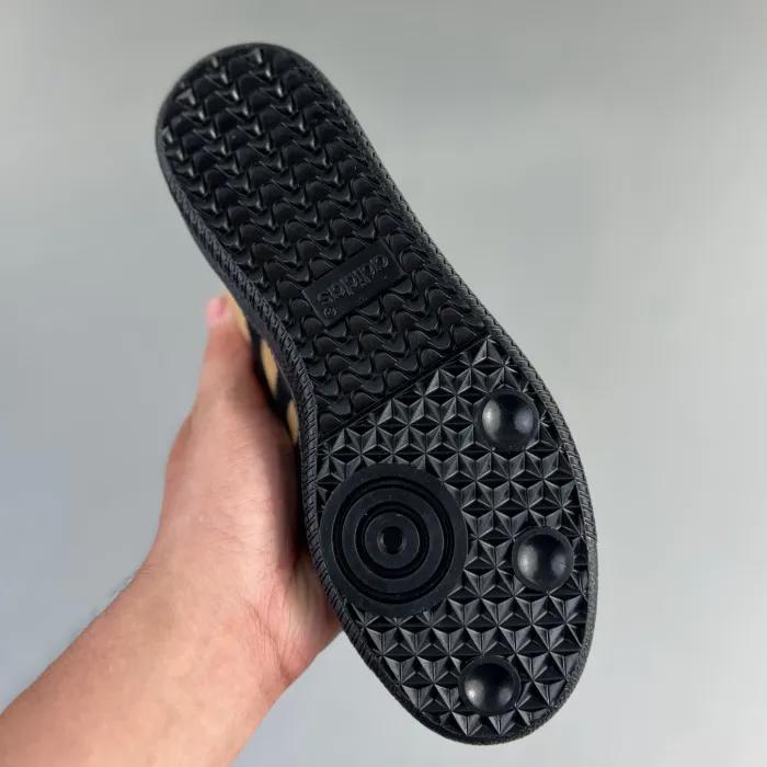 Adidas originals samba bruce lee -000msor7p8t