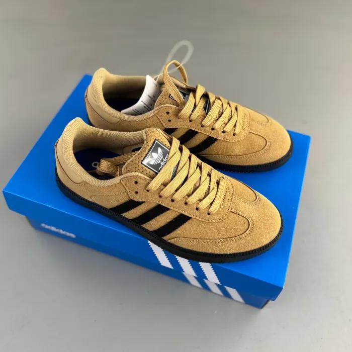 Adidas originals samba bruce lee -000msor7p8t