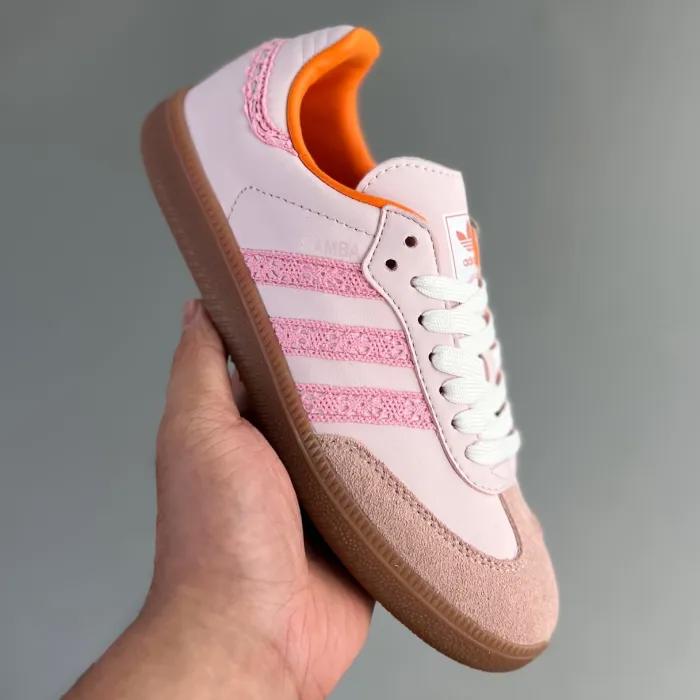 Adidas originals samba og pink -000moz8s0gd
