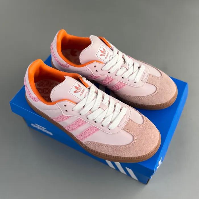 Adidas originals samba og pink -000moz8s0gd