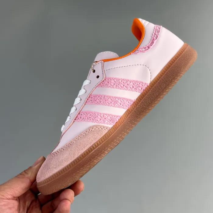 Adidas originals samba og pink -000moz8s0gd